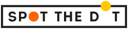 Logo Spot the Dot
